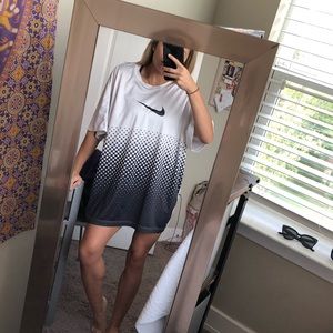 Nike dri fit shirt